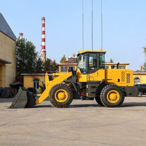 wheel loader1