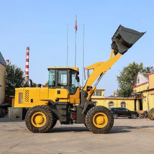 wheel loader2