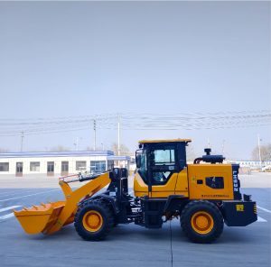 wheel loader3
