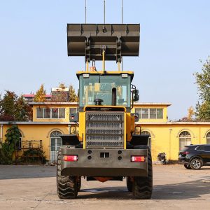 wheel loader3