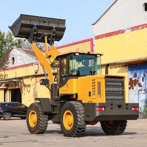 wheel loader4