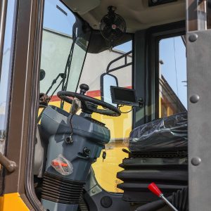 wheel loader5